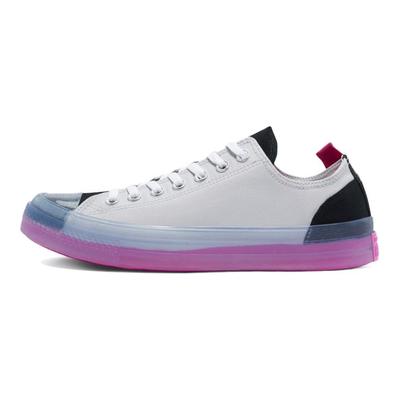 Chuck Taylor All Star Cx Espadrile Confortabile și Ușoare cu Glezna Joasă Unisex Alb, Negru și Violet