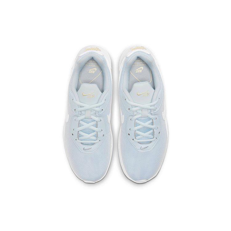 Nike Air Max Oketo ES1 Aura Light Cream White Damen CD5448-401