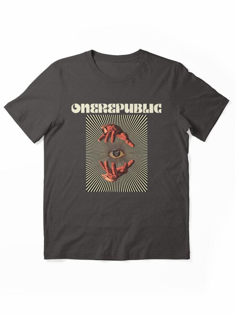 OneRepublic OneRepublic Essential Unisex T-Shirt