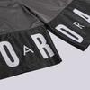 Jordan Hautfreundlich Bequem Logo Muster Freizeitshorts Herrenshorts 831338-021