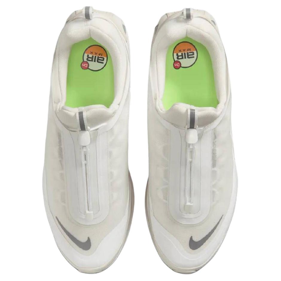 Nike Air Max DN Roam Comfortable Running Shoes Unisex sneaker Light-Beige IH2138-100