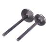 Motorcycle Intake Exhaust Valve Stem Kit For Yamaha FZR250 FZR 250