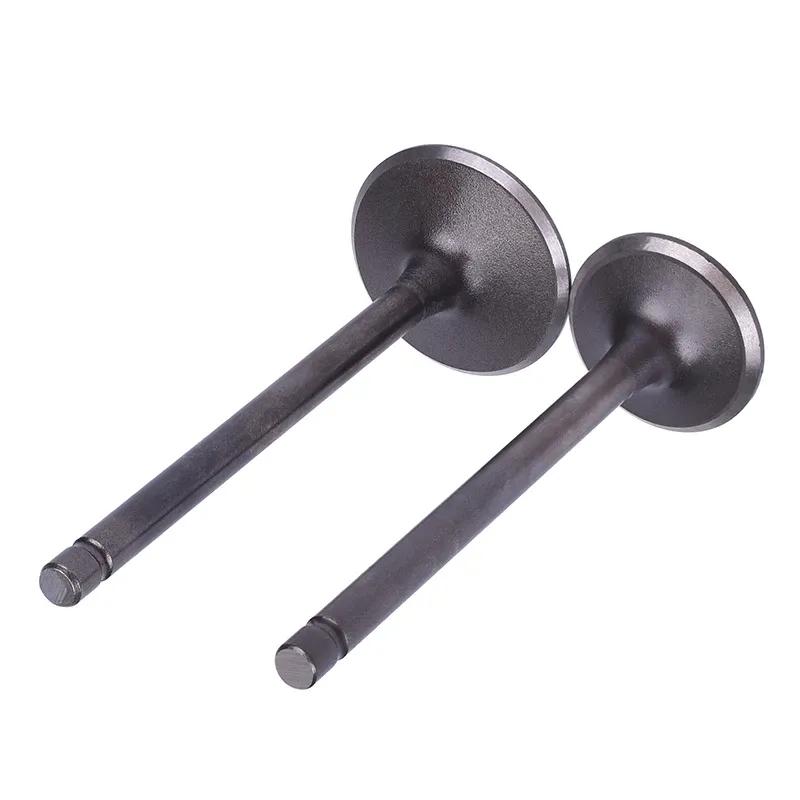 Motorcycle Intake Exhaust Valve Stem Kit For Yamaha FZR250 FZR 250