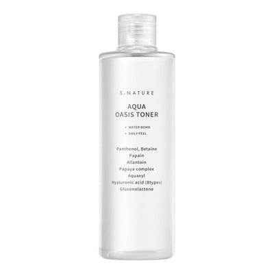 Aqua Oasis Toner 300 ml