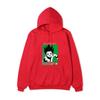Japanese Anime Hoodie Sweatshirt Hunter X Hunter Graphic Printing Sweatshirts for Fans Casual Autumn Winter Fleece Streetwear