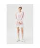 Goldeunbeeo (W) Ballon-Fit Skirt G5Kcm26401Whx