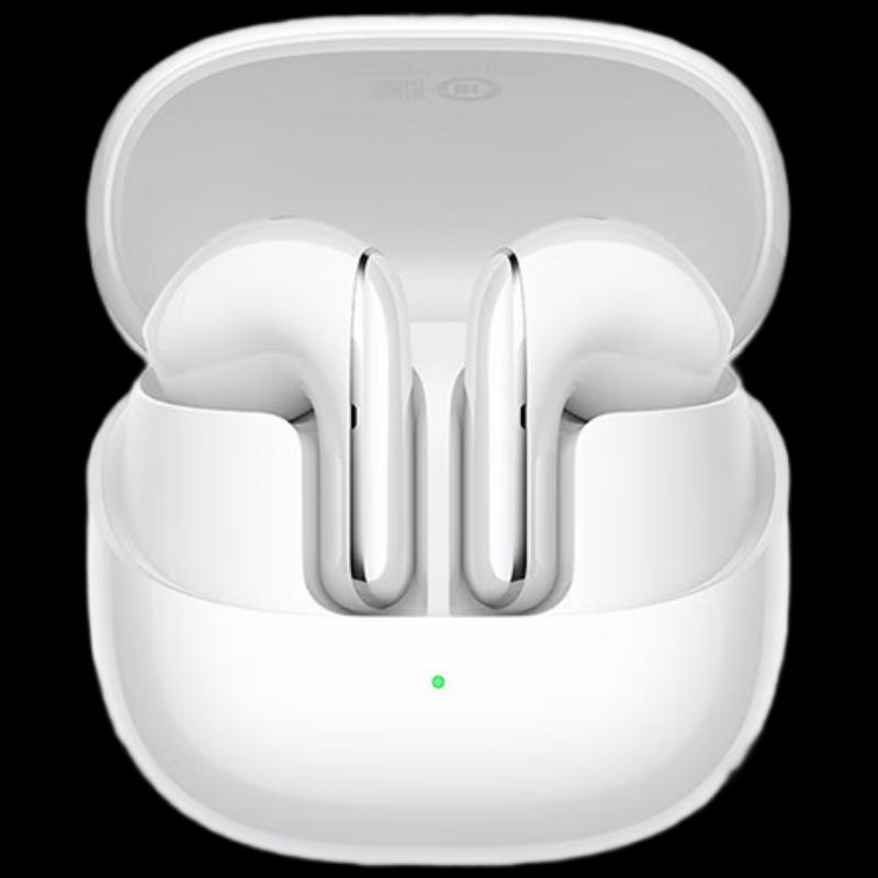 Xiaomi Buds 5 ANC Half In-Ear Earbuds