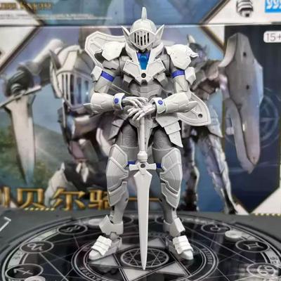 Yyy Μοντέλο 30MF Liber Knight Σειρά Φαντασίας Κιτ Μοντέλου Συναρμολογημένο Μοντέλο Φιγούρα Δράσης για Συλλέκτες και Παιχνίδια Δημιουργίας