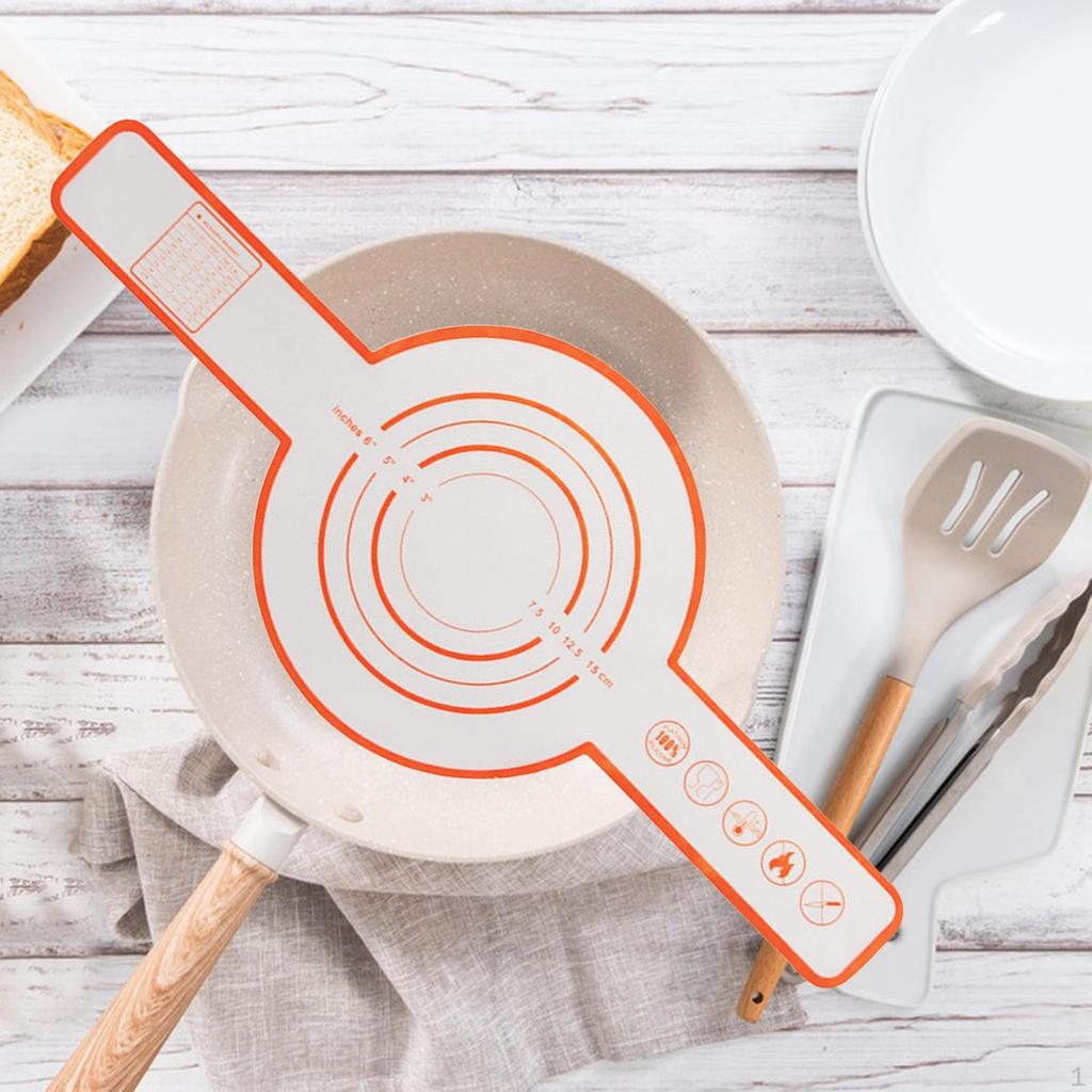 Silicone Bread Baking Mat for Home Kitchen
