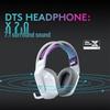 Logitech G733 LIGHTSPEED Wireless Gaming Headset