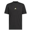 Performance Comfortable Classic Short Sleeve T-Shirt Men Tops KG4815