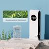 USB Rechargeable Wall-Mounted Automatic Aroma Diffuser and Deodorizer