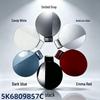 Golf 6 Brandstoftank Vulklep Afdekking 5K6809857C