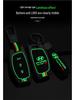 Beijing Hyundai Elantra Key Case: Full-Coverage Personalized Shell for Elantra, ix25, Mistra with Special Buckle