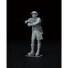 Miniart WWII British Tank Rider Figure Set of Special Edition with Weapons and Plastic Model Kit MA35299 1/35 5, Equipment,