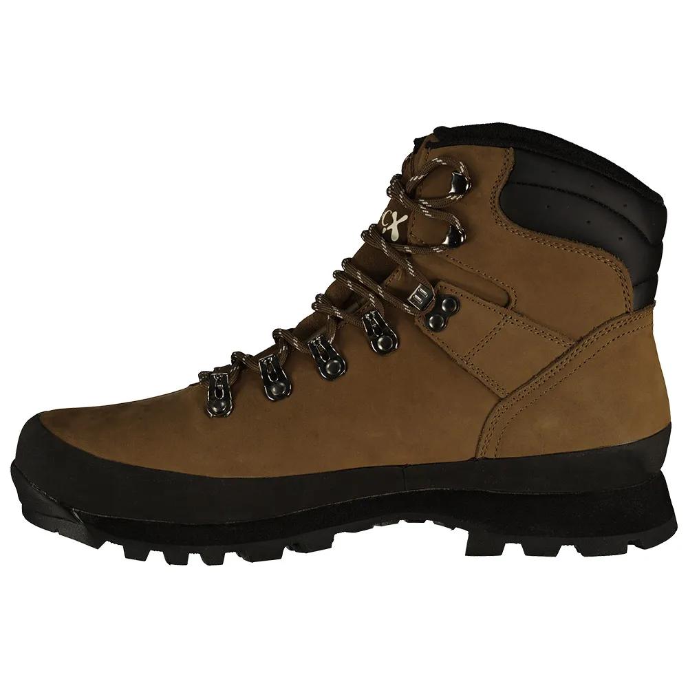 Oriocx Ventrosa Hiking Boots