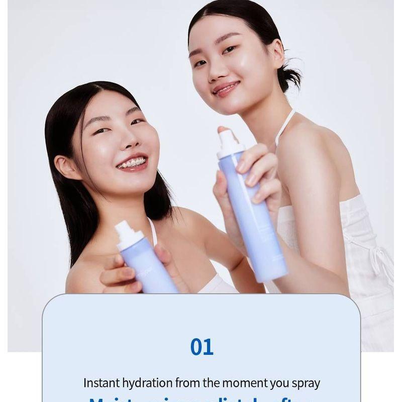 Fraijour - Pro Feuchtigkeitscreme-Nebel