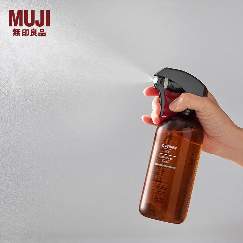MUJI Indoor Aroma Spray 400ml
