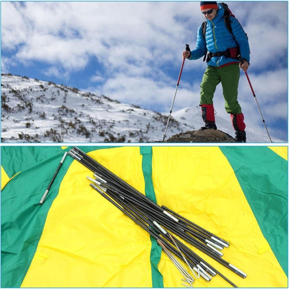 Opvouwbare Studio Lichtstatief Tas Oxford Doek Paraplu Opbergtas Nieuwe Draagtas