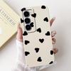 For Itel City 100 4G Phone Case Shell flower 2025 Painted Soft Silicone Proective Coque For Itel City100 Back Cover 6.75''