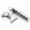 5 Gears Window Limiter Latch Adjustable Ventilation Inner Opening Door Limit