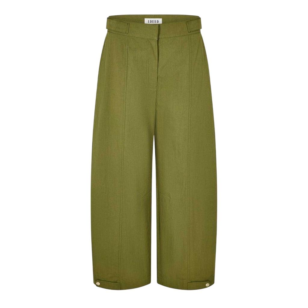 Edited Womens/Ladies Bianca Wide Leg Trousers