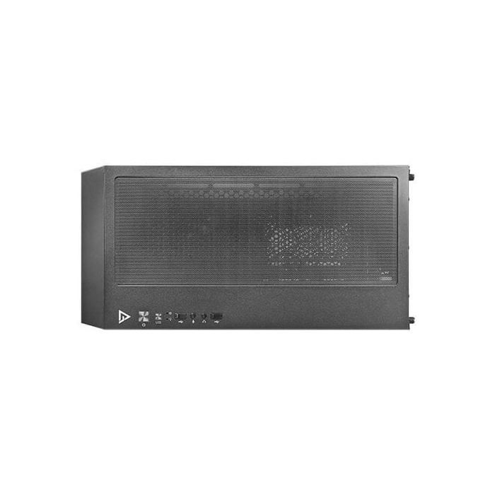 Boîtier ATX - Antec - DF800 FLUX - Noir - RGB - Midi-Tower