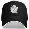 Digimon Anime Courage Casual Baseball Cap Running Hippie Hip Hop Hats Summer Hot Sale UnisexTeens DIY Print Baseball Caps