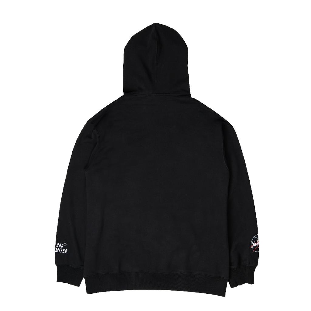 I Alien You Hoodie