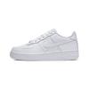 Nike Air Force 1 Low top Skateboard Shoes Women's Green White DD8959-100(Team333-)