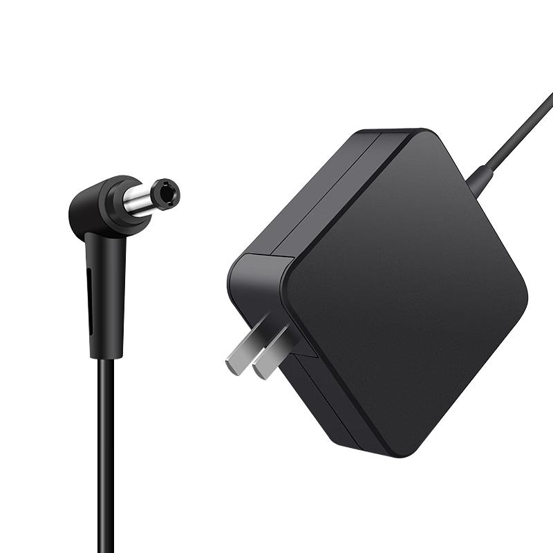 mryc Universelles Laptop-Netzteil-Ladegerät für Lenovo
