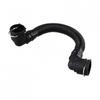 For Opel For Astra H J Crankcase Breather Pipe Compatible with 55556495