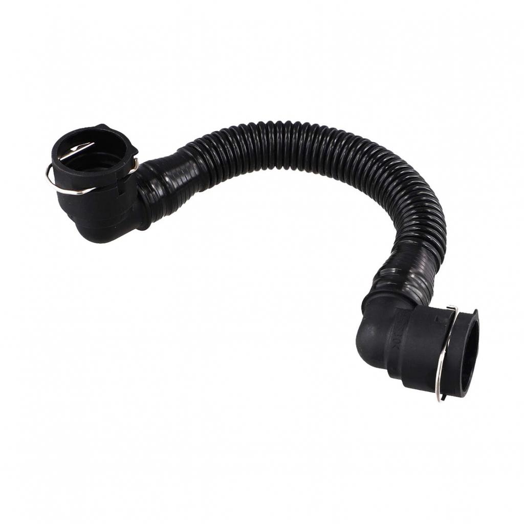 For Opel For Astra H J Crankcase Breather Pipe Compatible with 55556495