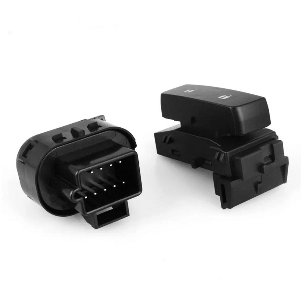 Left Driver Door Lock Mirror Switch For Chevrolet Silverado GMC Sierra 2007-2014