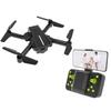 Aerial Photo K10 Mini Plane ABS Camera FPV RC Plane Remote Control Airplane Toy  Kids Gifts