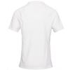 New Nike T Shirts Men's White DR0668-100