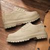 Fashion Mocassin Semi-formal Designer Men's Moccasins Flats Luxury Tennis Shoes Minimalist Sneakers Sports Top Comfort Sapatilla