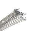 5PCS Bicycle Shift Cables Mountain Road Bike Shift Inner Cable Stainless Steel Derailleur Cable Bike Accessorie