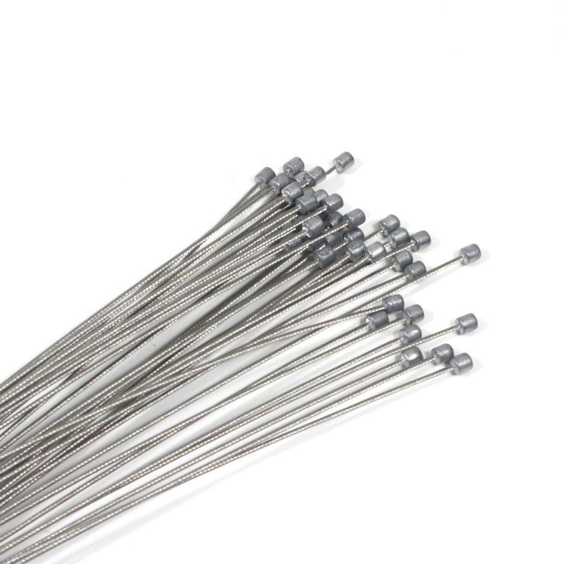 5PCS Bicycle Shift Cables Mountain Road Bike Shift Inner Cable Stainless Steel Derailleur Cable Bike Accessorie