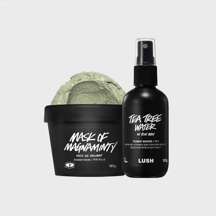 Best Skin Care Set