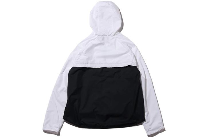 Nike Jackets Women's Hooded Moderate BV3940-101