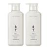 Adoff Smoothing & Nourishing Shampoo Twin Pack