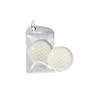 Beach Sand Removal Pads Set of 2 with Portable Storage Bag Soft Absorbent Material for Outdoor Use Easy to Clean and Reusable