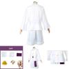 Affe D. Luffy Cosplay Kostüm Anime One Piece Halloween Anzüge