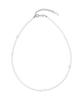 Sickfumedot Slurpy Necklace - White
