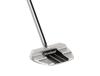 DUNLOP Cleveland GOLF Putter HB SOFT MILLED PUTTER Prawy Loft 3 stopnie 2022 Model Srebrny #10.5C Męski Kąt