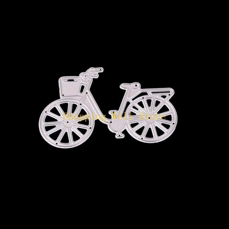 KX4B Metal Cutting Dies DIY Scrapbooking Paper Stamping Die Decor