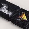 Originale Magnetische Hülle Für OPPO Find X8 Ultra Karbonfaser Rückseitenabdeckung Hülle für OPPO FIND X8 ULTRA