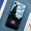 Rene Magritte Phone Case For iPhone 15 13 12 11 14 Pro Max Mini X XR XS MAX SE 2020 7 8 Plus Back Cover