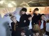 [USED] BTS All Shibuya OIOI BTS INEEDU Raw Photo Collection
